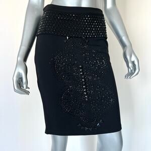 Philip Plein Women Skirt size S Authentic